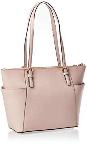 michael kors jet set item ew tz tote