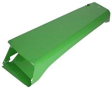 Amazon Com All States Ag Parts Parts A S A P Fender Left Hand Compatible With John Deere 4050 4240 4450 4230 4455 4840 4555 4250 4650 4030 4630 4255 4055 4955 4440 4850 4640 4755 4040 4430 Ar Garden Outdoor