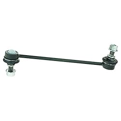 TRQ Front Suspension Kit Ball Joint Control Arm