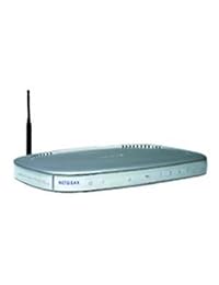 Netgear dg834g Router Wireless G con módem DSL incorporado