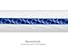 Teknor Apex NeverKink, 8612-50 Boat and Camper, Drinking Water Safe Hose, 5/8-Inch-by-50-Foot