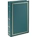 Pioneer STC46 Classic 3 Ring Photo Album with Solid Color Covers & Gold Trim, Holds 300 4