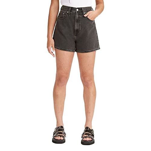 Levi's Women's Premium High Loose Shorts - Choose SZ/color | eBay