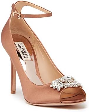 Badgley mischka kali Clearance