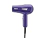 Conair Mini Travel Hair Dryer for On-The-Go Styling