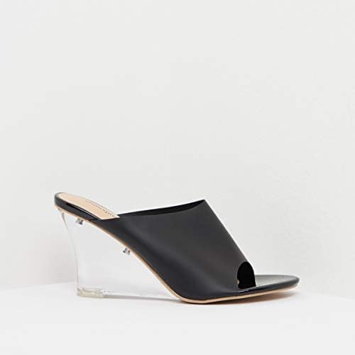 Shoexpress Wedge Heel Peep Toe Sandals price in UAE Amazon UAE kanbkam