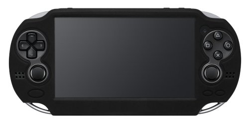 HORI-PS-Vita-Silicone-Protector
