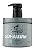 Johnny B Shampoo Paste With Pump (16 oz)