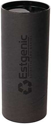 Estgenic Revolution 105m = 14 Refills - Antibacterial Liner Kills 99% Germs-Fits Tommee tippee sangenic tec Refill Cassettes