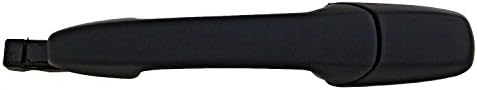 Mazda 3 Front Left Driver Side Door Handle