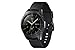 Samsung Galaxy Watch (42mm) SM-R810NZKAXAR (Bluetooth) - Black (Renewed)