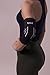 Venom Elbow Brace Compression Sleeve - Elastic Support, Tendonitis Pain, Tennis Elbow, Golfer's Elbow, Arthritis, Bursitis, Basketball, Baseball, Football, Golf, Lifting, Sports, Men, Women (M)