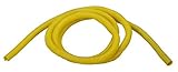 3/4" ID x 1" OD Guy Wire Cover -7' Split Sections