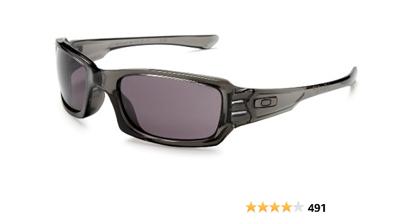 oakley four squared