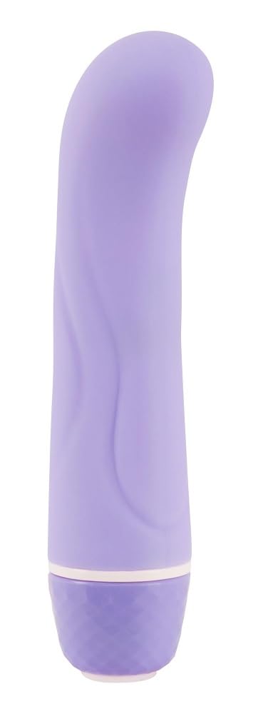 Smile G-Spot-Vibe Mini-G Vibrator