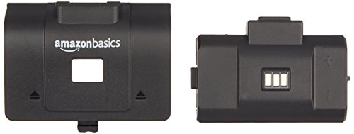 AmazonBasics-Play-Charge-Kit-for-Xbox-One