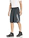 adidas Men's Basics 1 Shorts