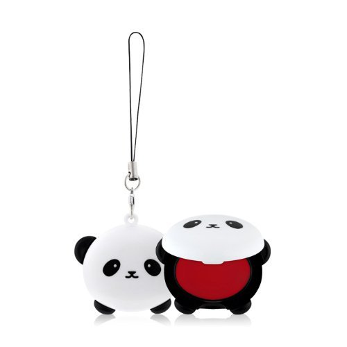 Tonymoly panda s dream pocket lip balm 3.8g