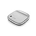 Seagate Wireless Mobile Portable Hard Drive Storage 500GB STDC500101 (White)