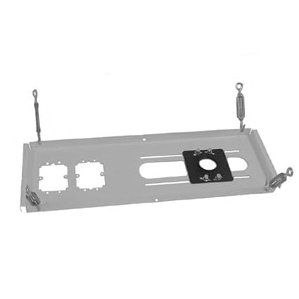 Amazon Com Chief Mfg Cma 440 8 X 24 Suspended Ceiling Kit