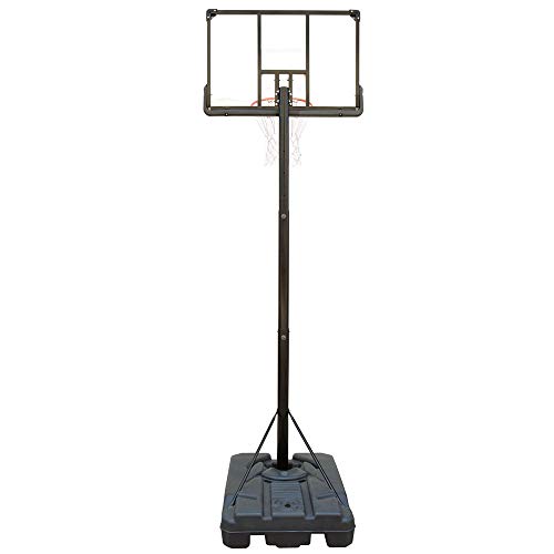 Movement God Portable Basketball Hoop & Goal Basketball System Basketball Equipment Height
