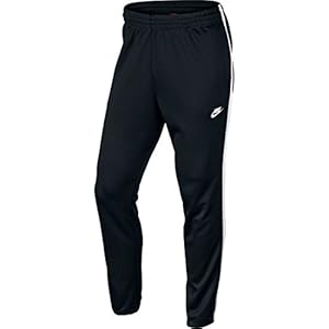 Nike Mens Pant Black Tribute
