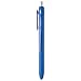 Paper Mate 1951722 InkJoy Gel Retractable Pen, 0.5mm, Blue Ink, Dozen