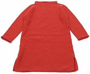 Amazon Co Jp エルメス Hermes ワンピース ニット ベビーライン カシミヤ ピンク キッズ 中古 服 ファッション小物