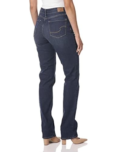 Levi Strauss Signature Gold Women's Modern Straight Jeans
