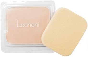 Leanani Japan - Reanani (Leanani) Jewel Pact refill Light Natural 11g