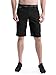 OCHENTA Men’s Outdoor Expandable Waist Lightweight Quick Dry Shorts Hiking Campingthumb 2