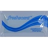 Freshscent Conditioning Shampoo (packet) .34 oz 100/Bx