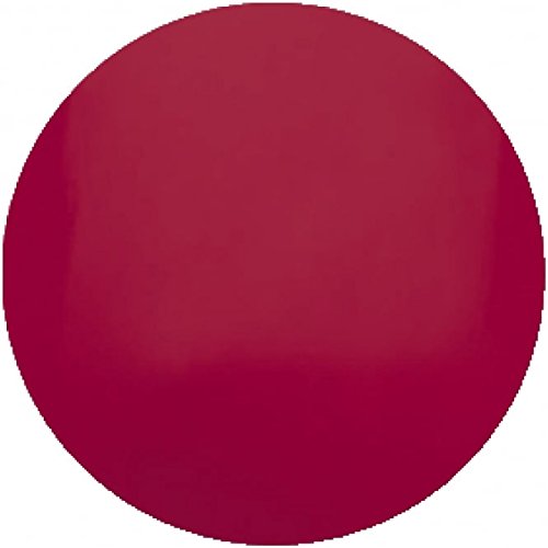 Entity One Color Couture Gel Polish - A-very Bright Red Dress - 0.5oz / 15ml