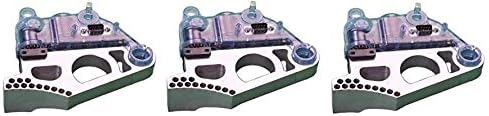 SawStop TSDC-8R2 Table Saw Brake Cartridge for 8-Inch Dado Sets ((3.Units))