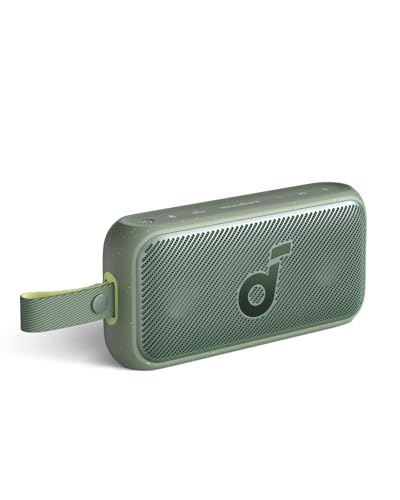 soundcore Motion 300 Portable Bluetooth Speaker Green