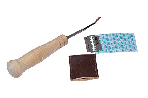 3 GERMAIN+Premium+Crafted+Blades+Included