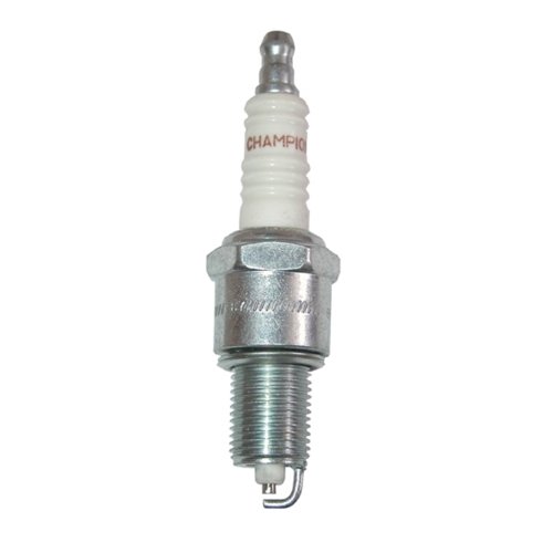 Champion RC12LYC (412) Copper Plus Replacement Spark Plug, (Pack of 1)