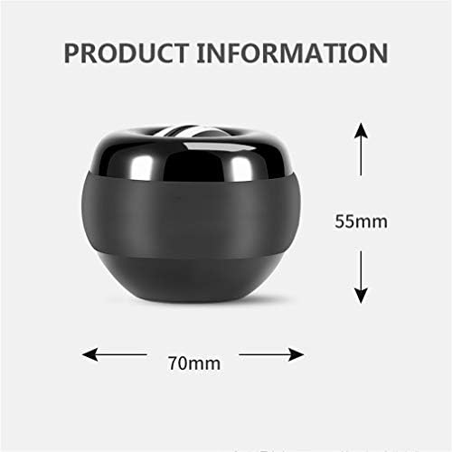 パワーボール リハビリトレーニングに最適サイレントリストパワーボールプロフィットネスアームトレーニングリストパワー遠心分離機 B087g1rcs3 5 042円 大人気 New Arrival 最安値挑戦 年中無休 高品質 通販