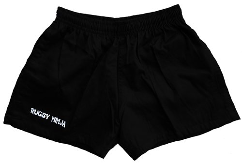 Rugby Shorts