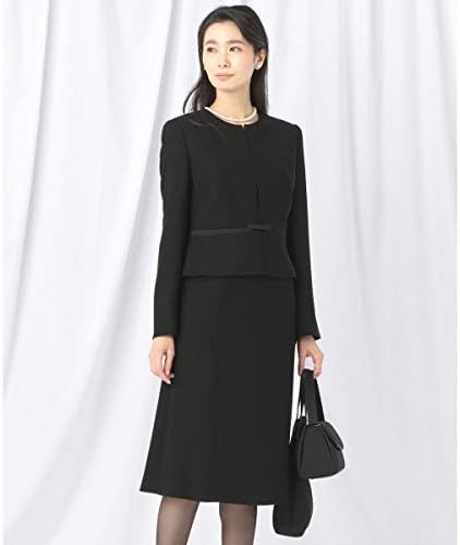 Amazon 自由区 フォーマル Jiyuku Formal バーズアイ ジャケット ワンピース カーディガン ボレロ 通販