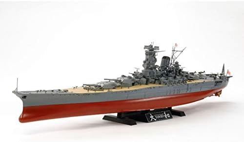 rc ship models