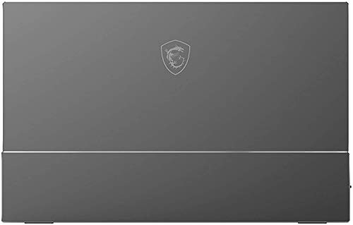 MSI-Optix-MAG161V-Monitor-porttil-de-16-FullHD-60Hz-1920-x-1080-pantalla-plana-panel-IPS-ratio-169-brillo-180-nits-Anti-glare-negro