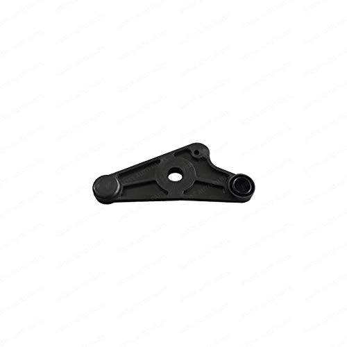 BSP859 Intake Manifold Air Flap Runner Repair Part A2721402401 For Mercedes BENZ M272 & M273 - Thumbnail 2