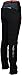 Angel Cola Women's Outdoor Hiking & Climbing Quilted Fleece Lined Pants PW5414