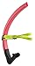 MP Michael Phelps Aqua Sphere Focus Swim Snorkel, Coral