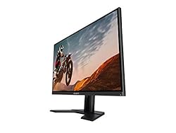 Gigabyte G27F 27" 144Hz 1080P Gaming Monitor, 1920