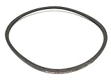 Belt Made to FSP Specifications - Compatible With: John Deere Hydro Pump Drive Belt M154157