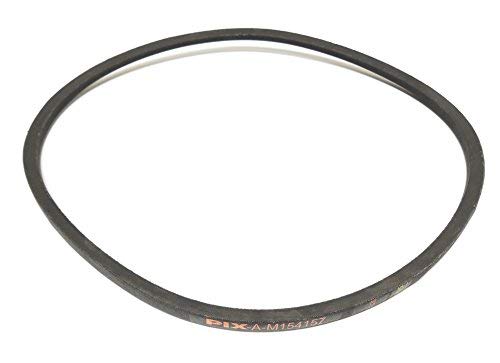 Belt Made to FSP Specifications - Compatible With: John Deere Hydro Pump Drive Belt M154157