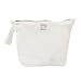 GroVia Zippered Wetbag - Snow