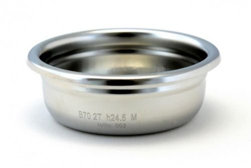 IMS Competitive Precision 2 Cup Basket 12/18 gr - B70 2T H24.5 M